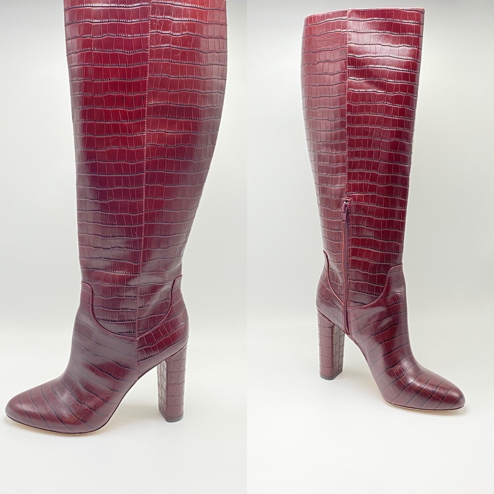 Knee High Boots by Antonio Melani